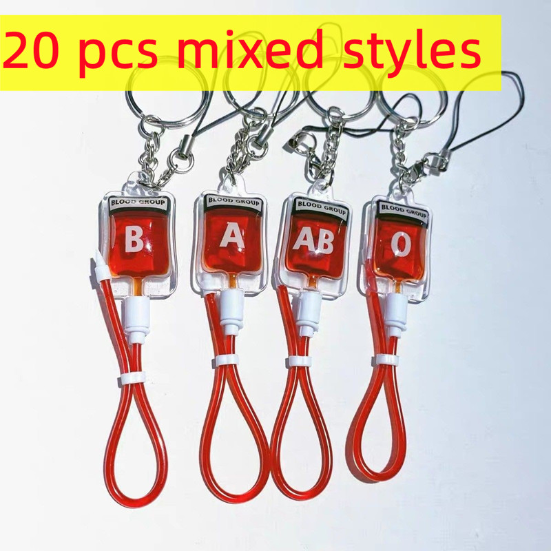 Jewelry Making For Couples - 20 pièces nouveau Style sang Type