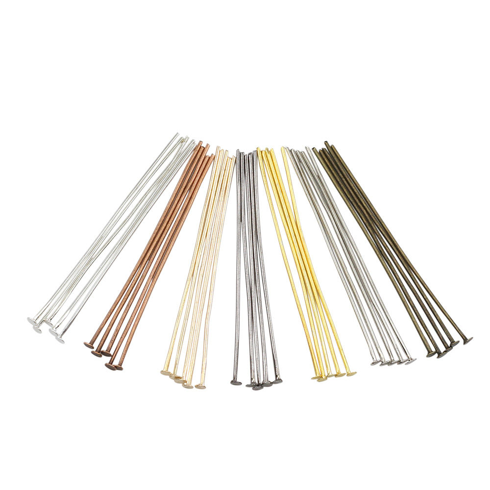Jewelry Making Rivets - 20, 25, 30, 35, 40, 45,