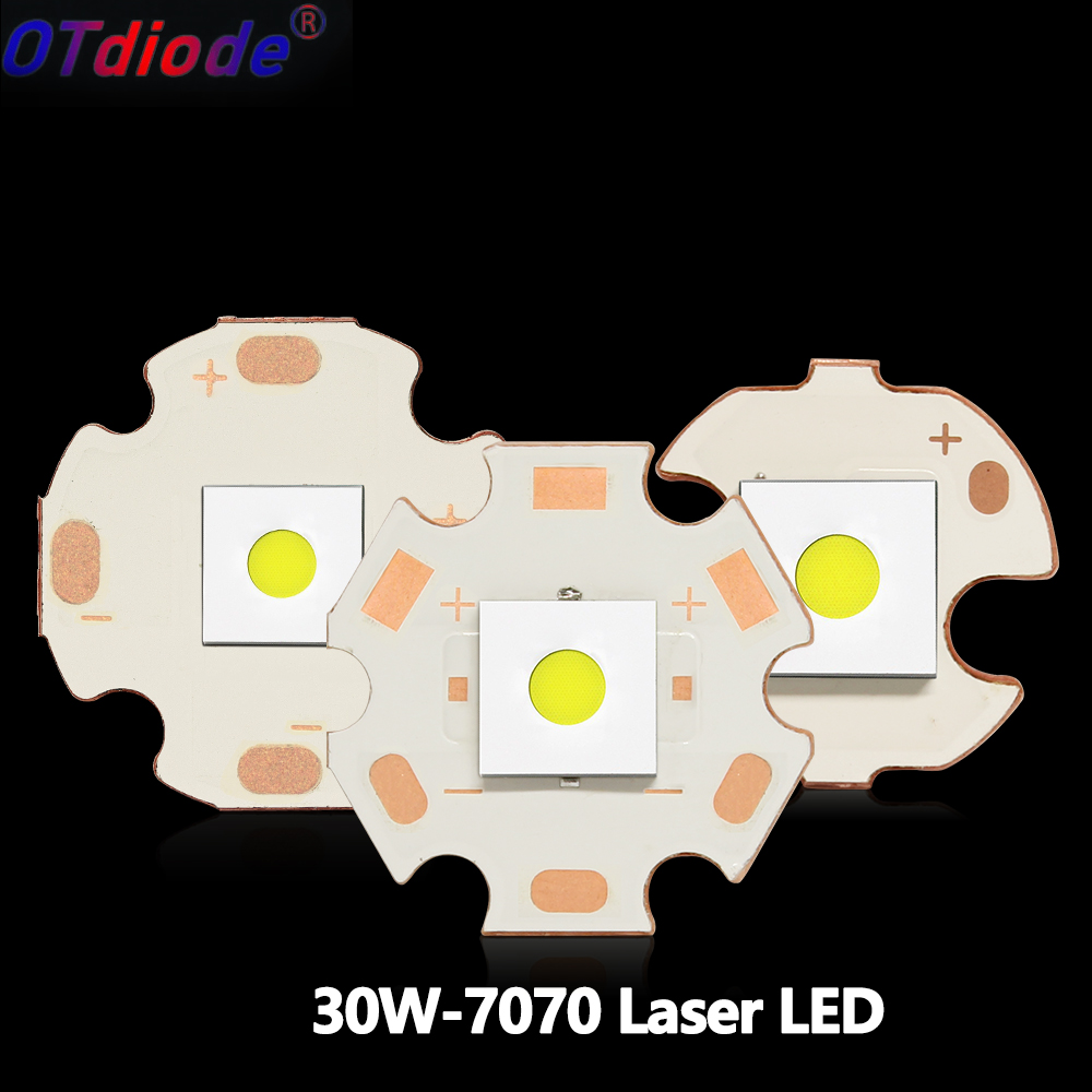 Jewelry Making Torch - Perle Laser blanche plate 7070 LED,