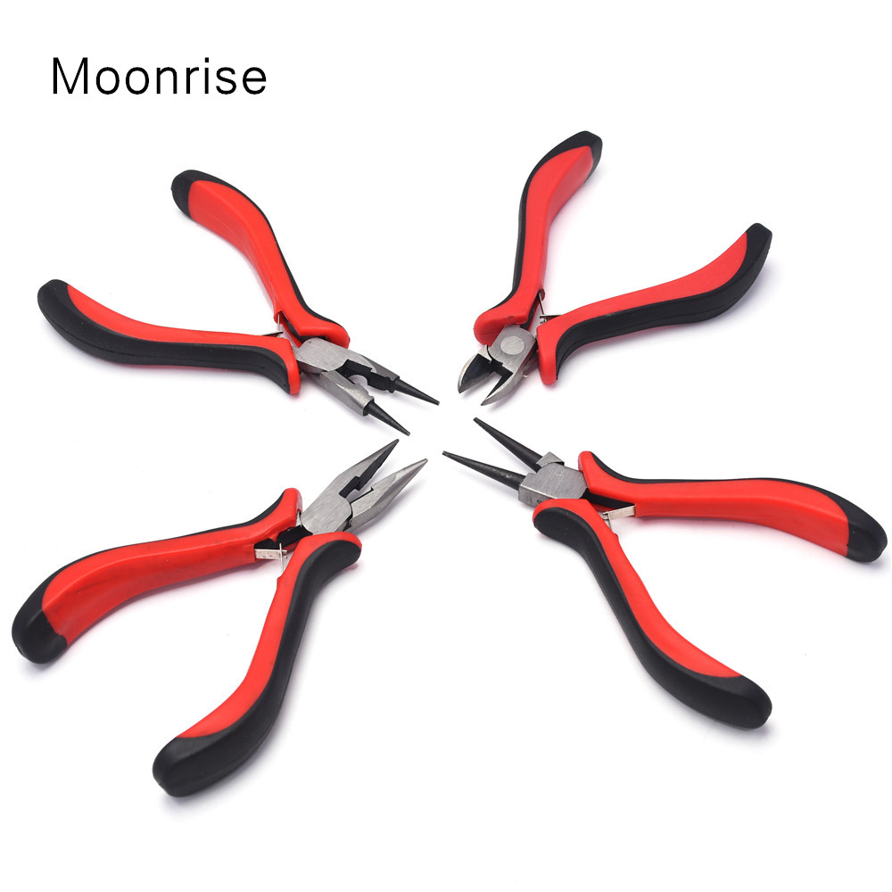 Jewelry Making Needle Nose Pliers - Pinces à bijoux à bricoler soi-même,