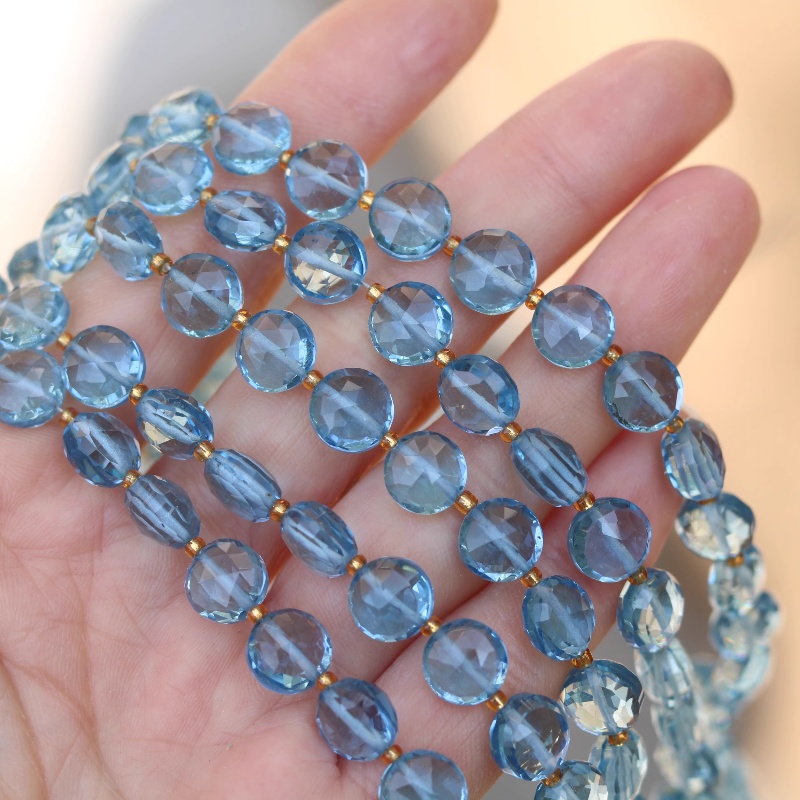 Jewelry Making In London - 5 pièces de perles en vrac