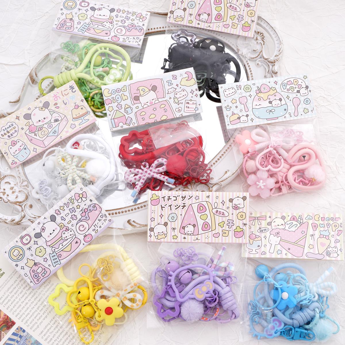 Jewelry Making Diy Kit - Nouveau style – Kit de 10