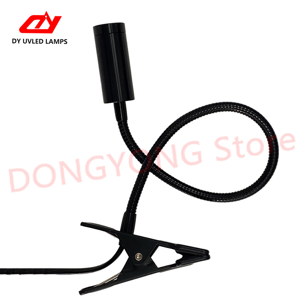 Jewelry Making Dc - Mini Lampe UV LED 5W Premium