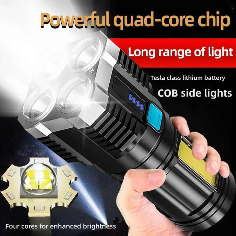 Jewelry Making Torch - Lampes de poche LED haute puissance