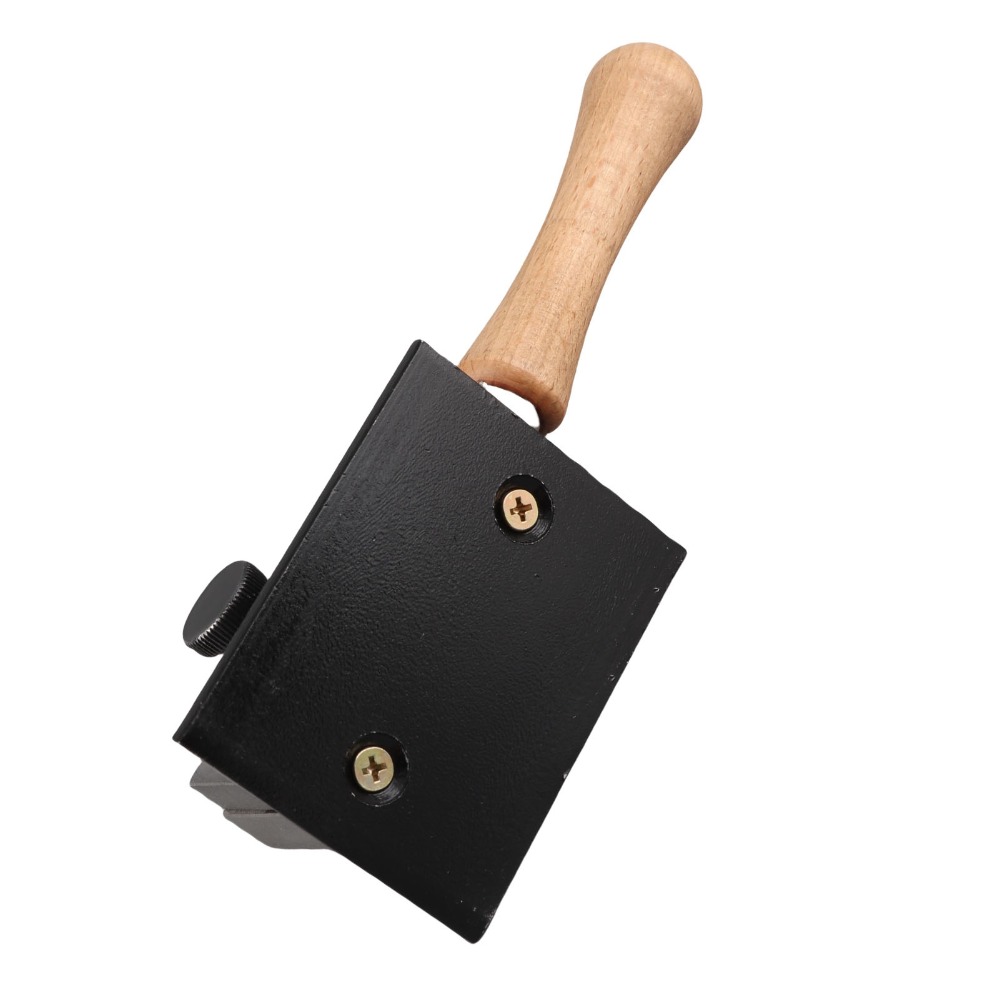 Xtool Jewelry Making - Moule de fonderie robuste en fer