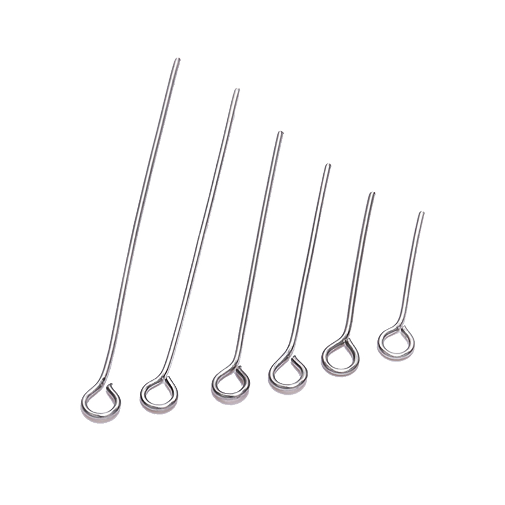 Jewelry Making Rivets - 100 pièces 20 25 30 35