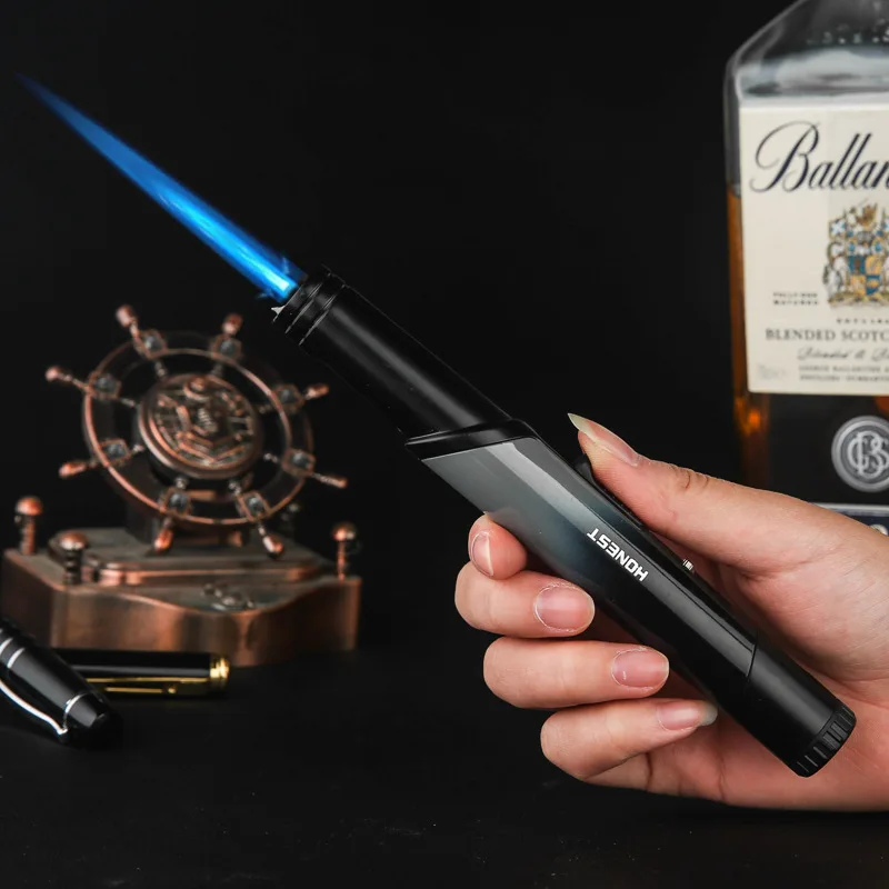 Jewelry Making Torch - Briquet à gaz de style stylo