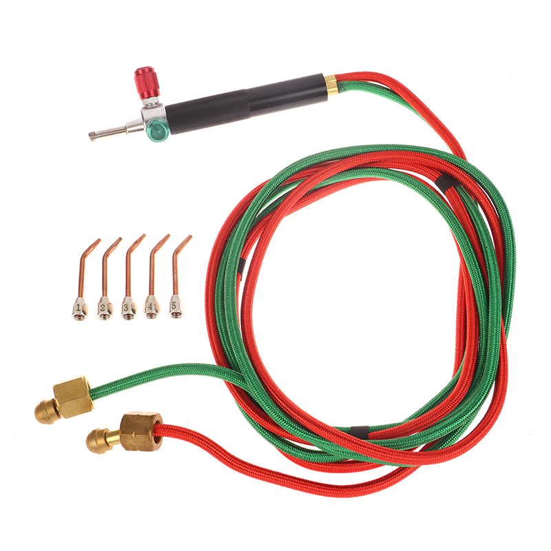 Jewelry Making Torch - Kit de petite torche d'orfèvre, équipement