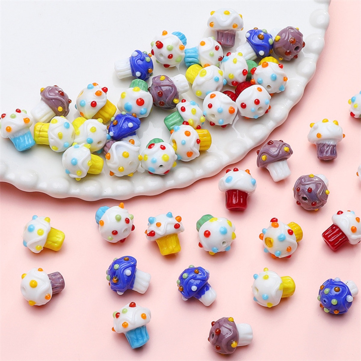 Jewelry Making For Couples - SW13 1 pièces 15mm perles de