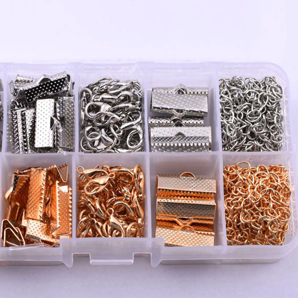 Jewelry Making Diy Kit - Kit de fabrication de bijoux avec