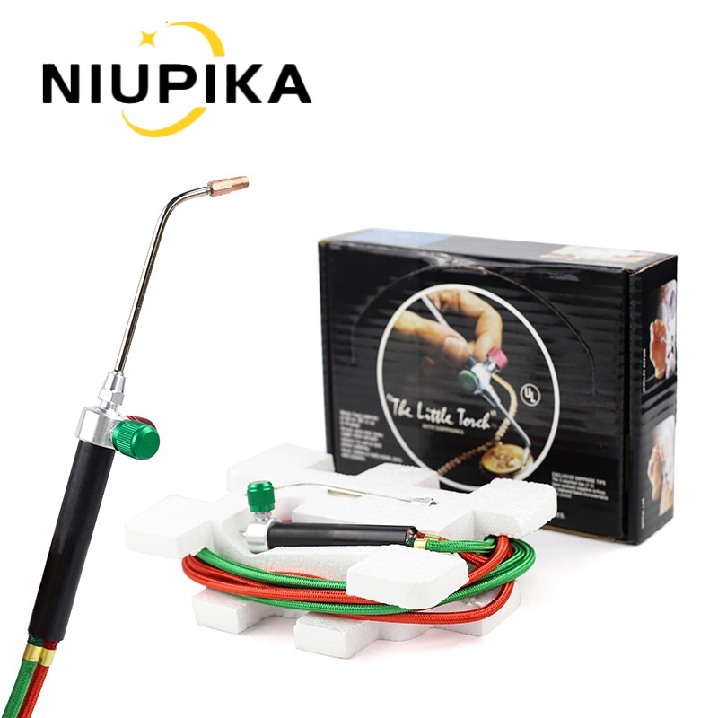Jewelry Making Torch - NIPUIKA-Torche de soudage en or Mini