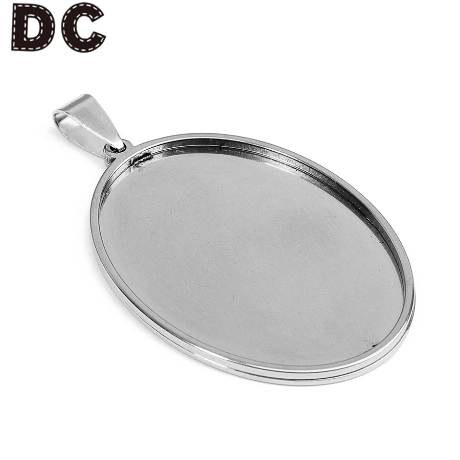 Jewelry Making Dc - DC Light – Bases vierges en