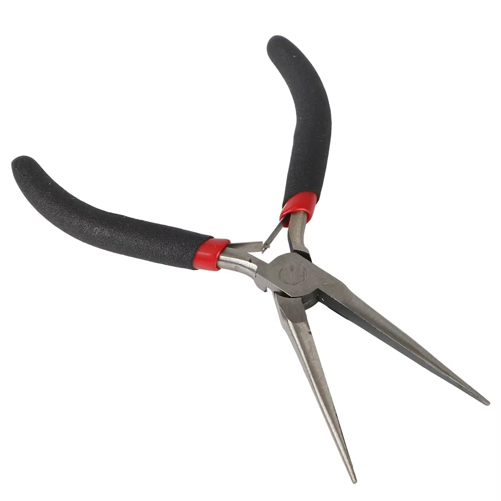 Jewelry Making Needle Nose Pliers - Pince à bec long multifonction, Pince