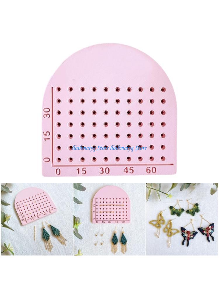 Xtool Jewelry Making - 573B Planche guidage pour fabrication bijoux