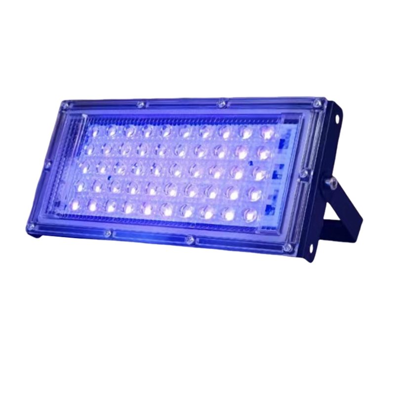 Jewelry Making Dc - Projecteur LED T21C 395 nm, Lampe