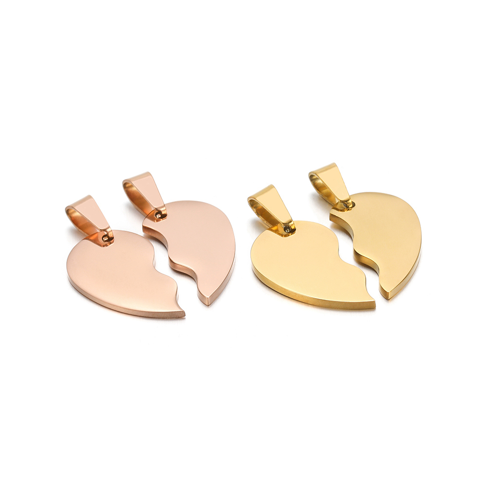 Jewelry Making For Couples - Breloques de Bracelet en forme de