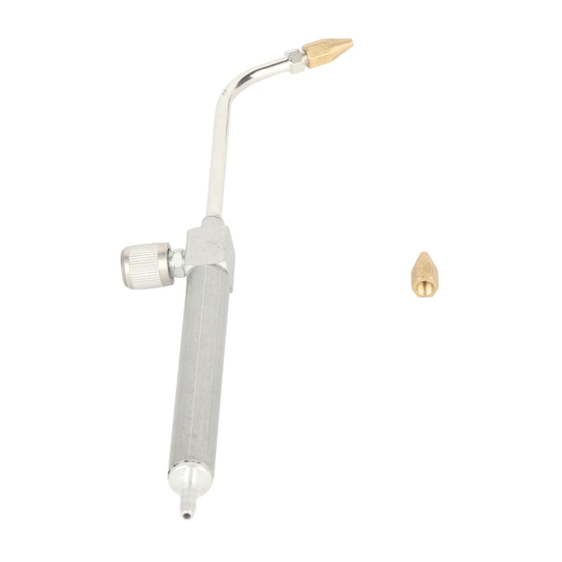 Jewelry Making Torch - Pistolet à souder au gaz pour
