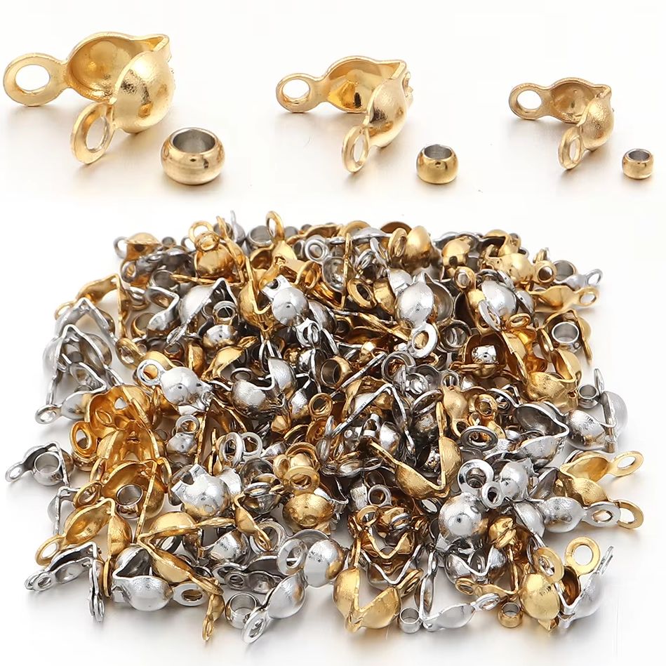 Jewelry Making Diy Kit - Kit de 40-200 pièces de connecteurs,