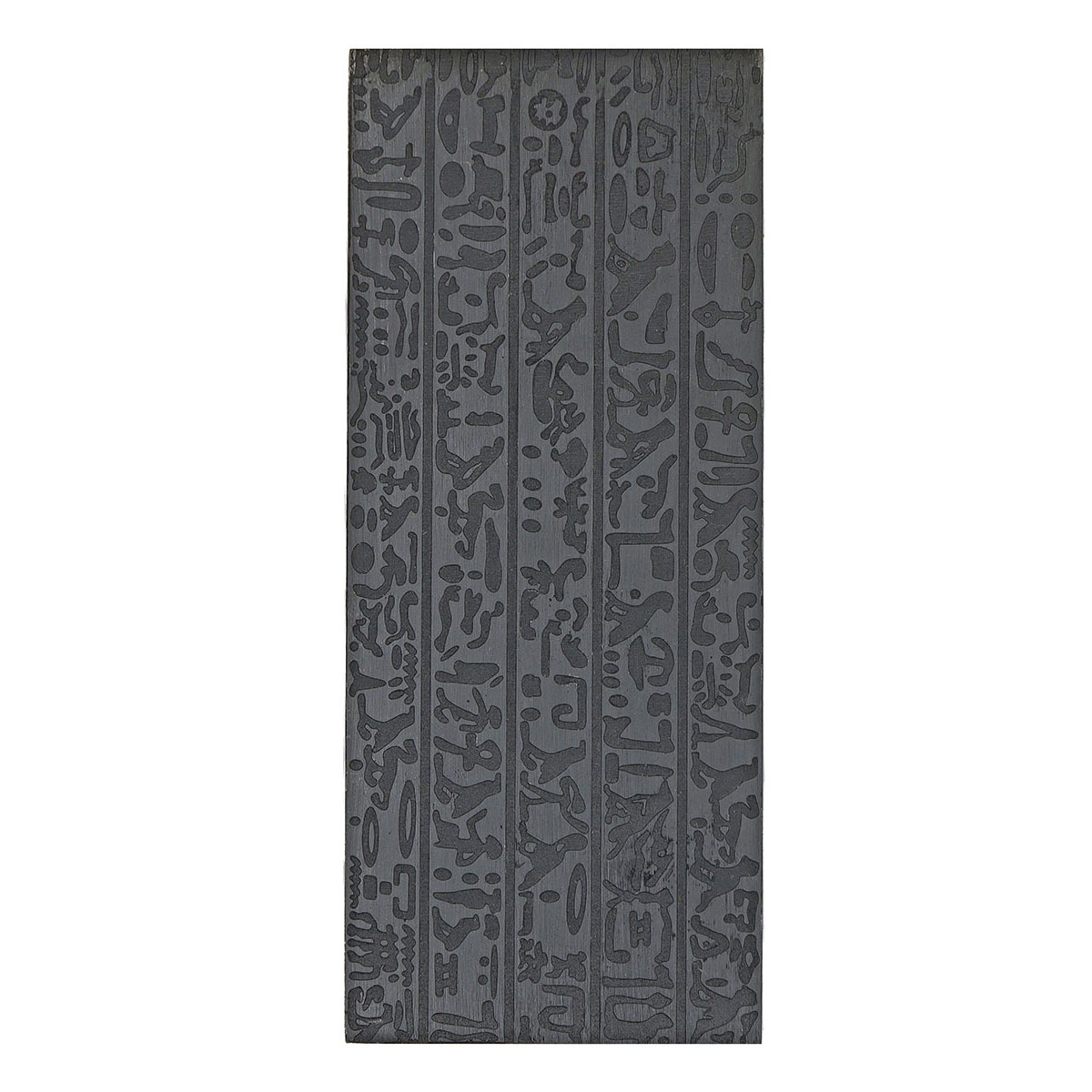 Xtool Jewelry Making - Plaque à motifs Durston Multi-Design Glyph,