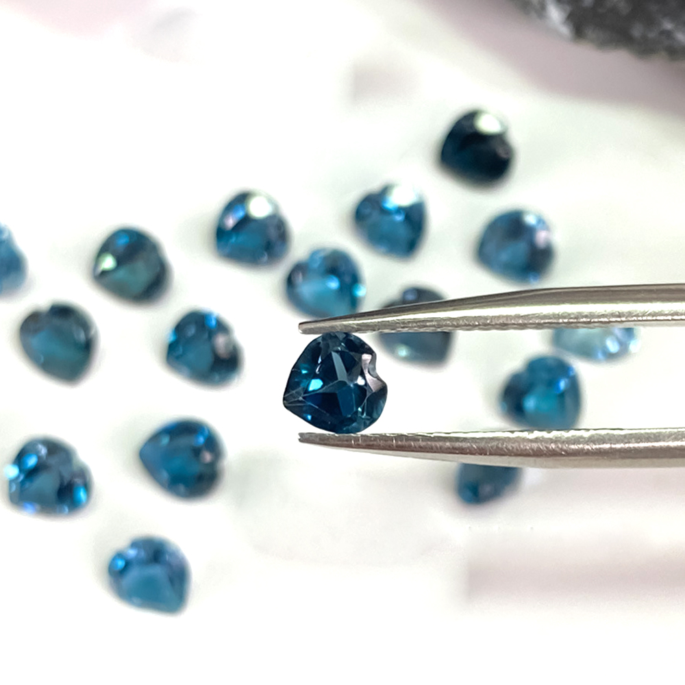 Jewelry Making In London - Véritable pierre naturelle 20 pièces semi-précieuse
