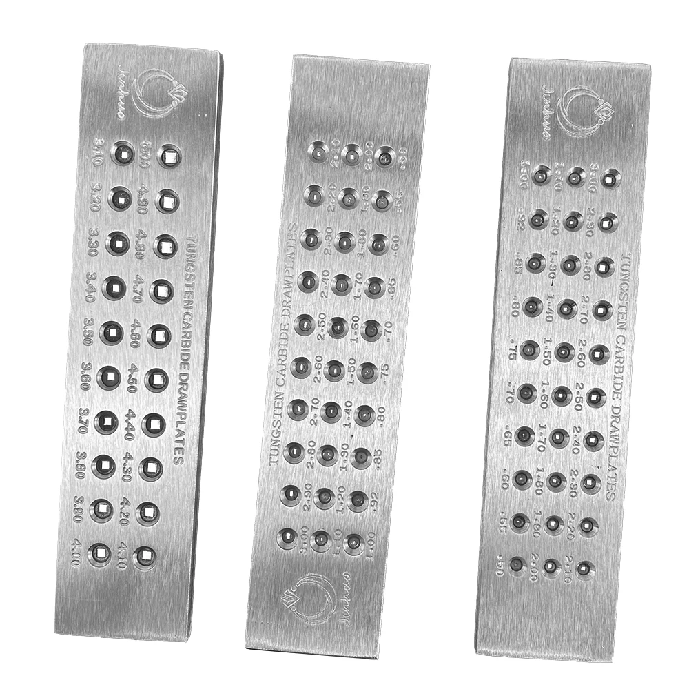 Planches à tirage de fil NIUPI - Jewelry Making Machines avis et prix