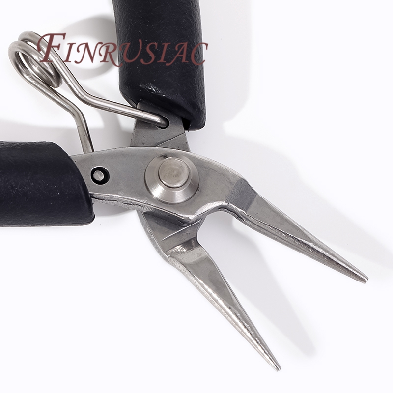 Outils de pinces à bijoux, out - Jewelry Making Needle Nose Pliers avis et prix