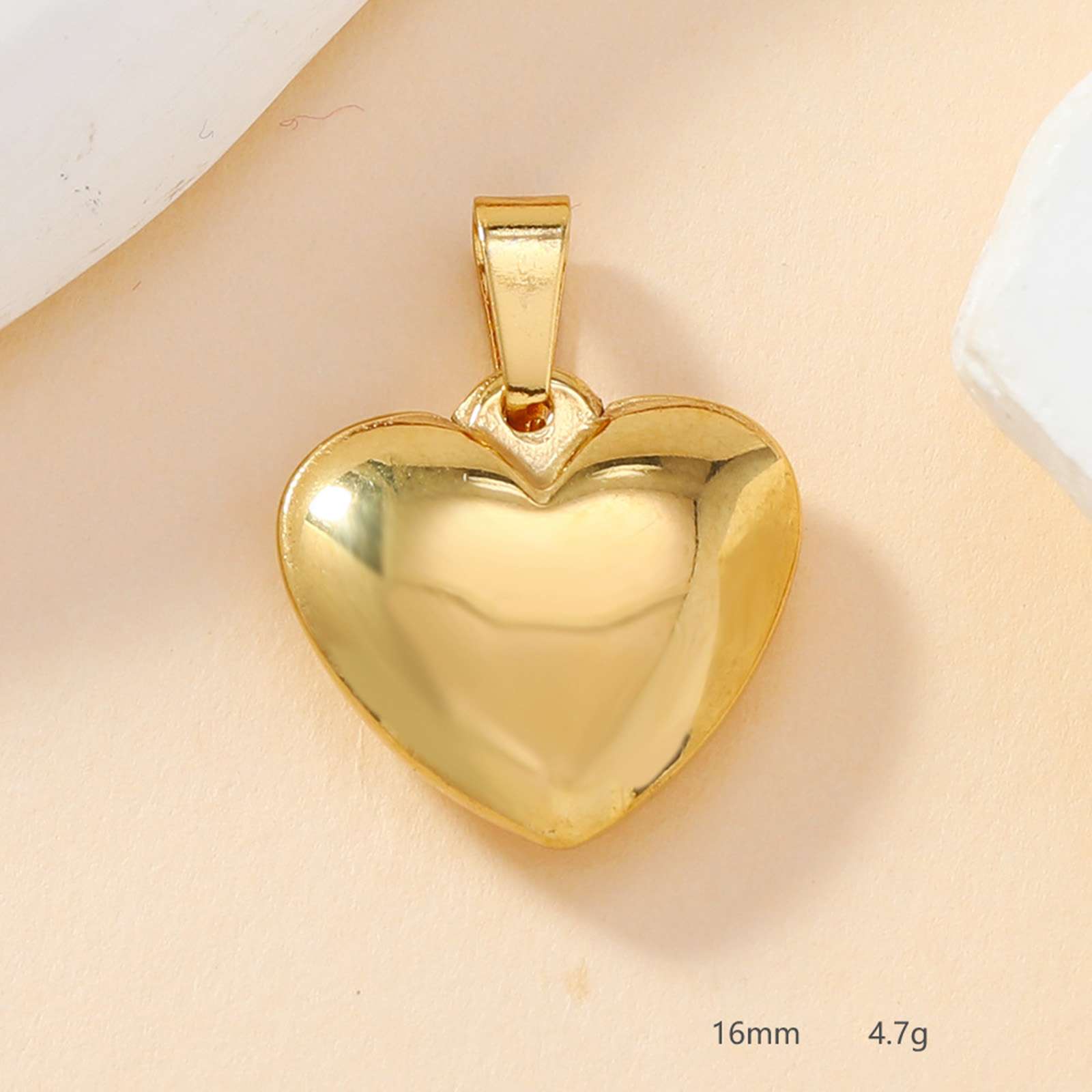 Pendentif en acier inoxydable  - Jewelry Making Necklaces avis et prix