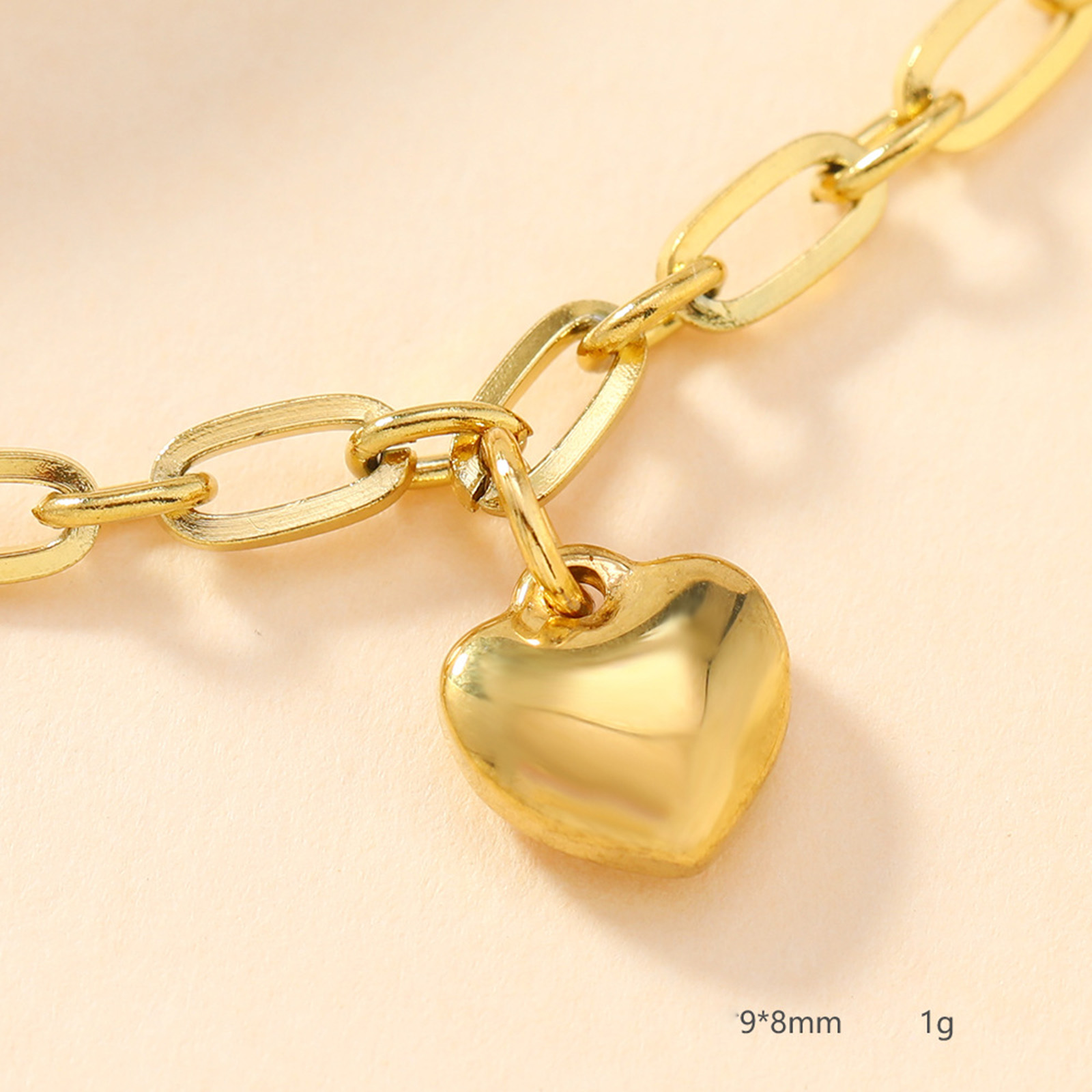 Pendentif en acier inoxydable  - Jewelry Making Necklaces avis et prix