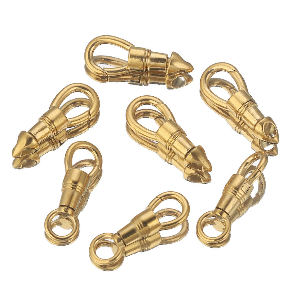 Fermoirs à crochets pour porte - Jewelry Making Chain avis et prix