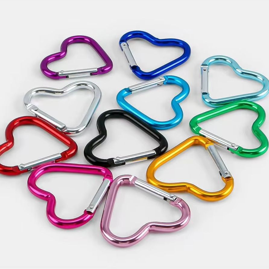 5 pièces Mousquetons à ressort - Jewelry Making Necklaces avis et prix