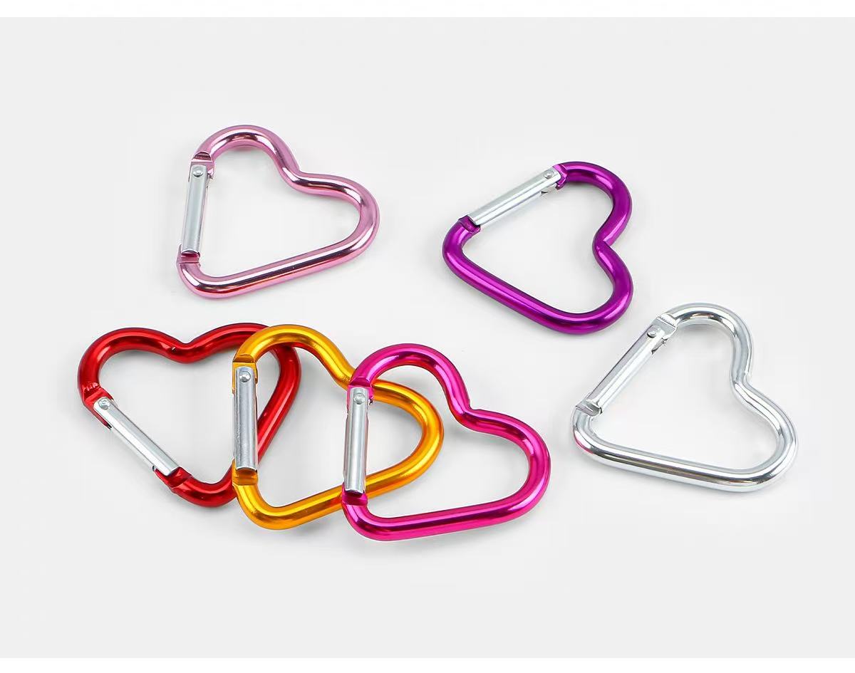 5 pièces Mousquetons à ressort - Jewelry Making Necklaces avis et prix