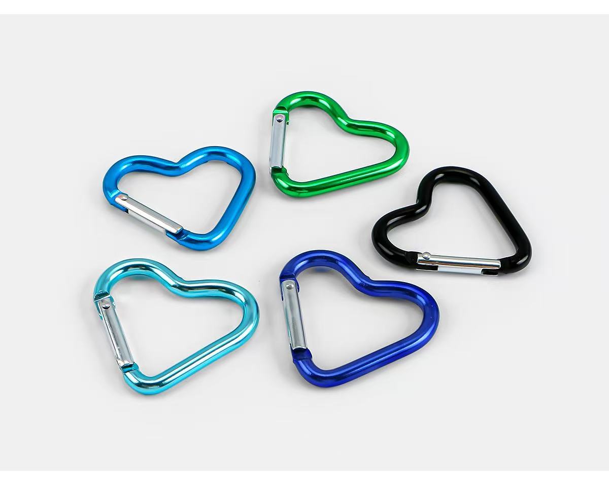 5 pièces Mousquetons à ressort - Jewelry Making Necklaces avis et prix