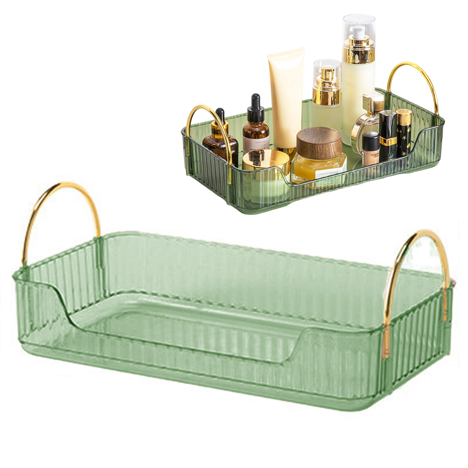 Organisateur de salle de bain  - Jewelry Making Organizer Box avis et prix