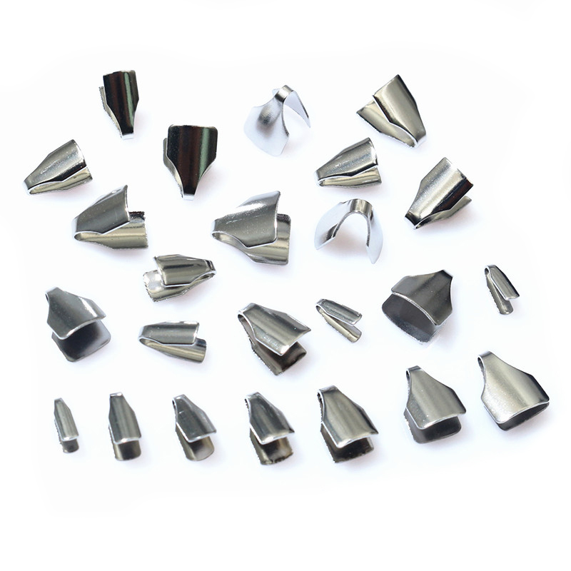 100pcs En Acier Inoxydable 2-7 - Jewelry Making Chain avis et prix