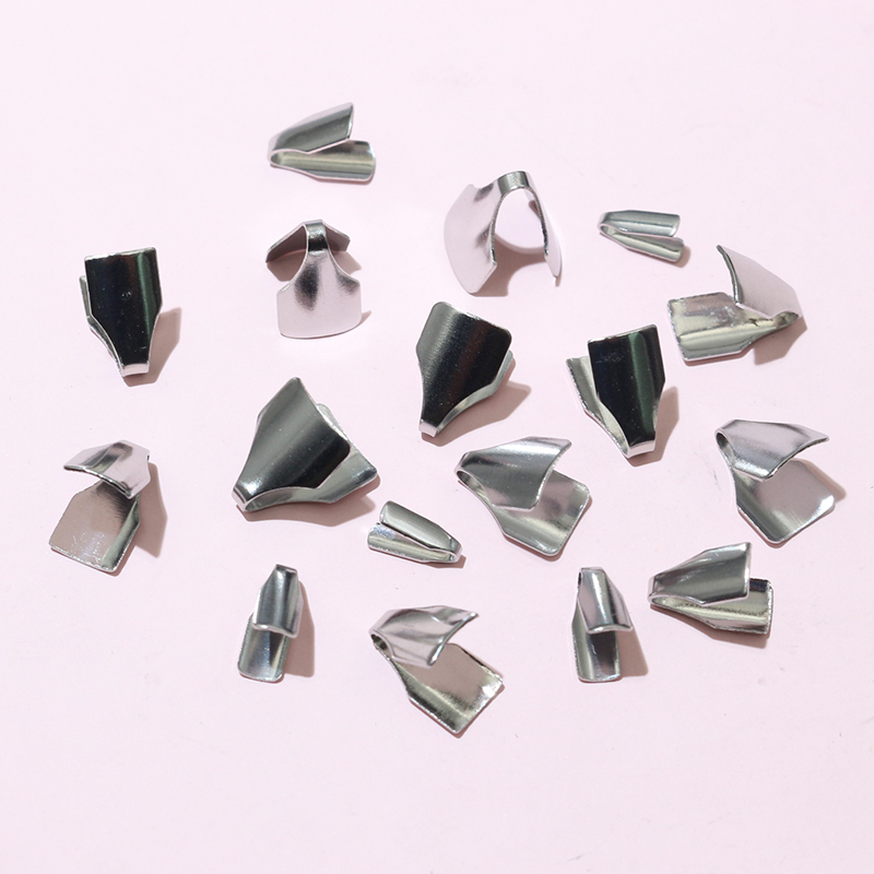 100pcs En Acier Inoxydable 2-7 - Jewelry Making Chain avis et prix