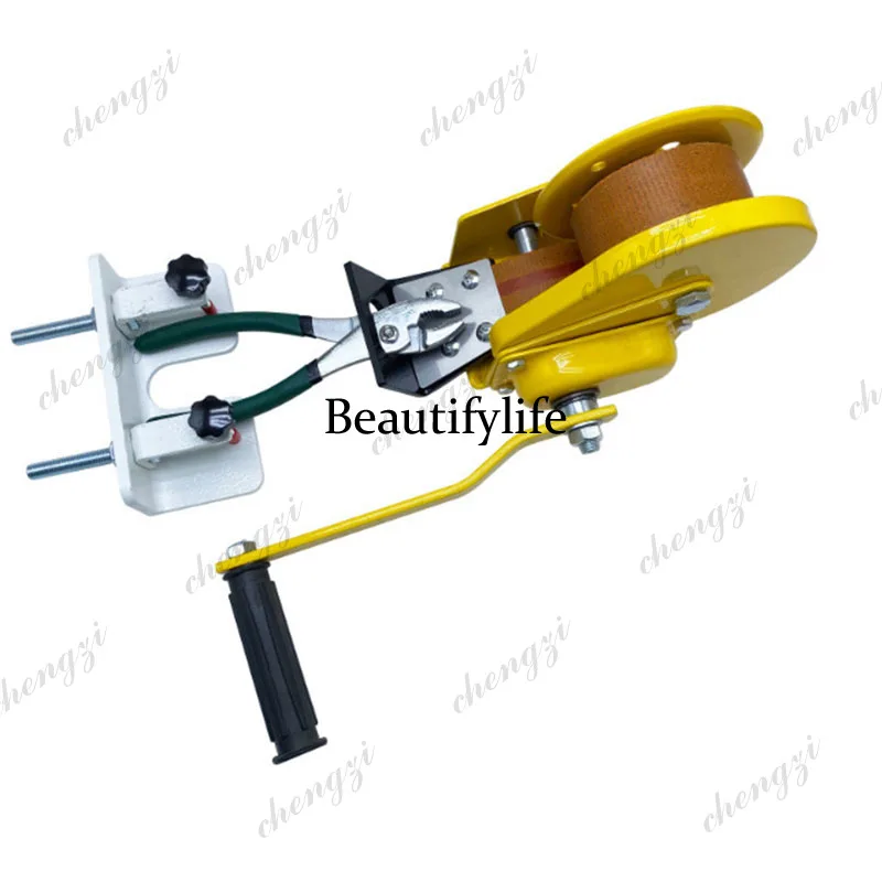 Petit banc de tréfilage manuel - Jewelry Making Machines avis et prix