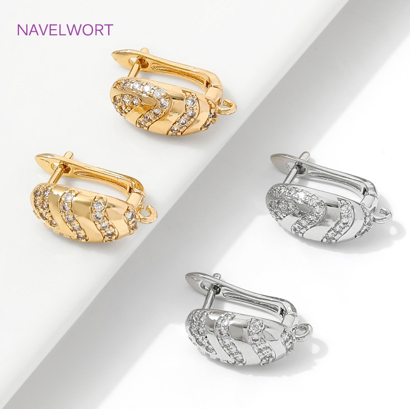 Attaches de fils d'oreille en  - Jewelry Making Set avis et prix