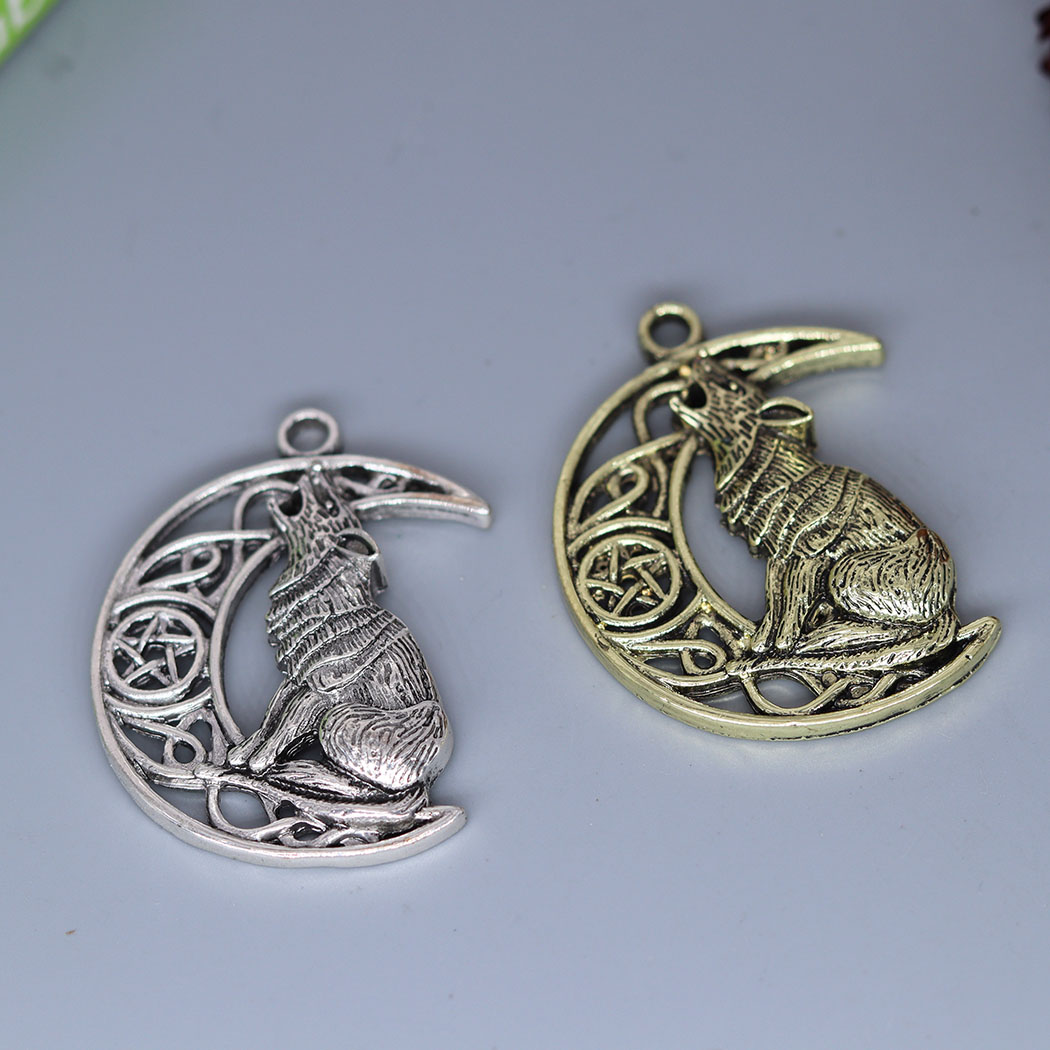 Pendentif à breloque celtique, - Jewelry Making Date Night avis et prix