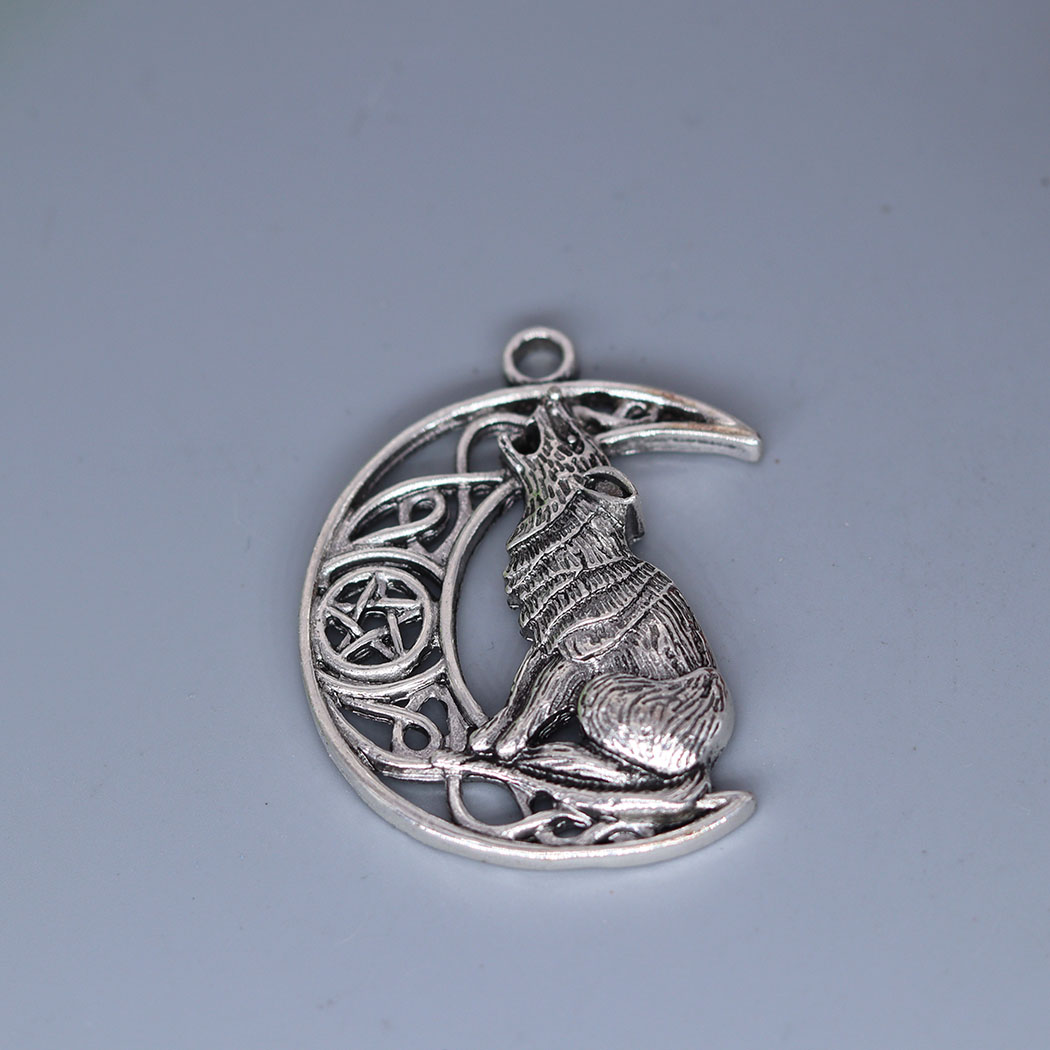 Pendentif à breloque celtique, - Jewelry Making Date Night avis et prix
