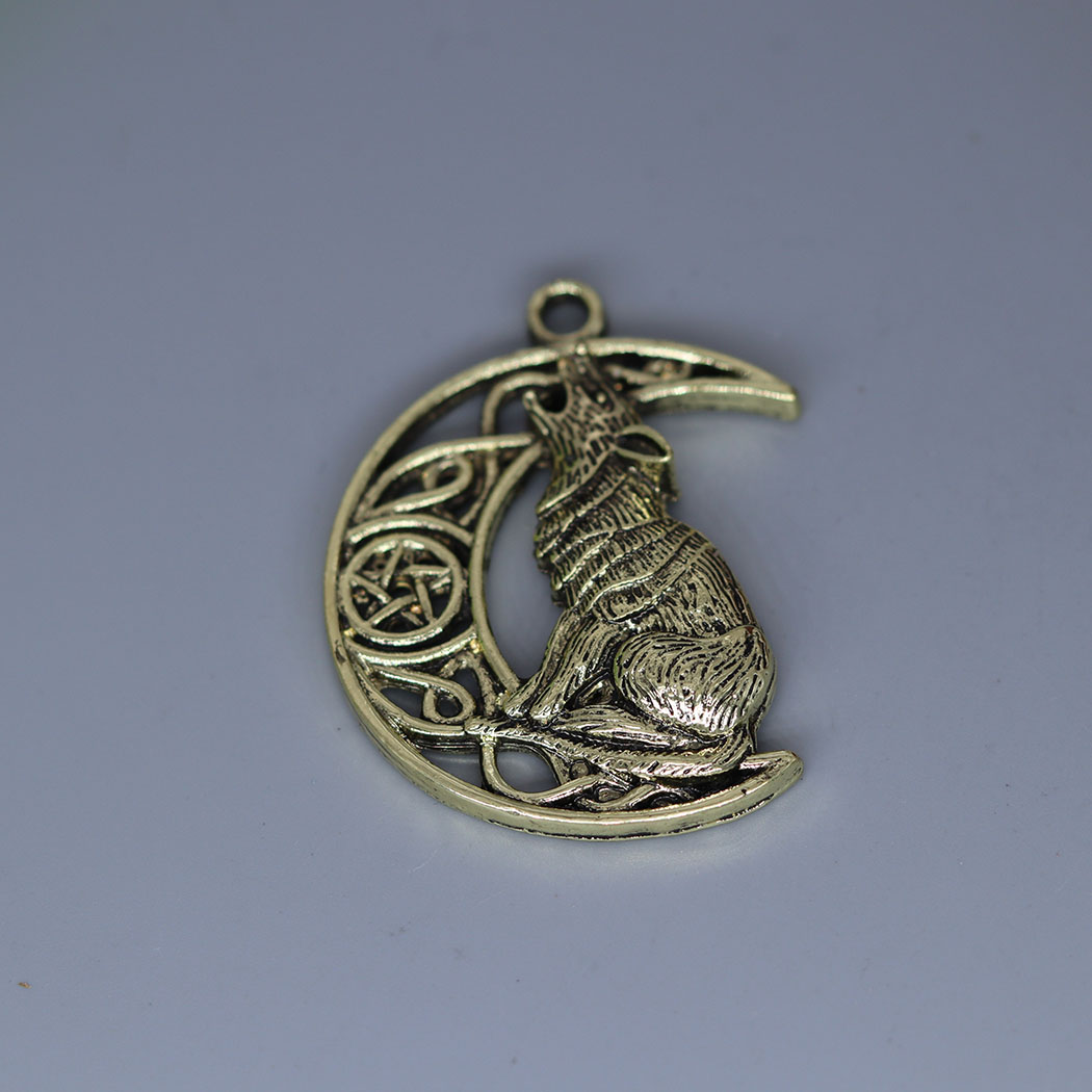 Pendentif à breloque celtique, - Jewelry Making Date Night avis et prix
