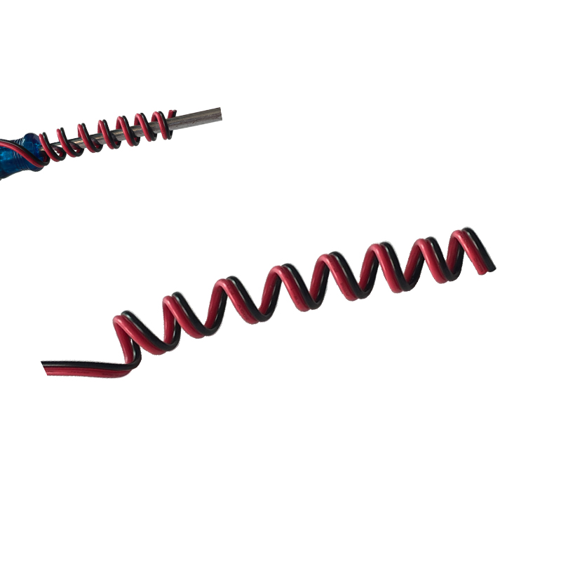 UL2468 PVC 2 broches fil étamé - Wire 22 Gauge Copper avis et prix