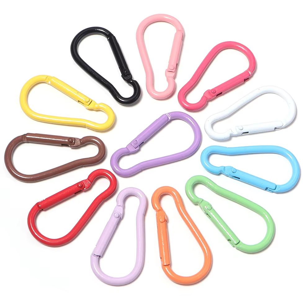 10 pièces de fermoirs à ressor - Jewelry Making Chain avis et prix