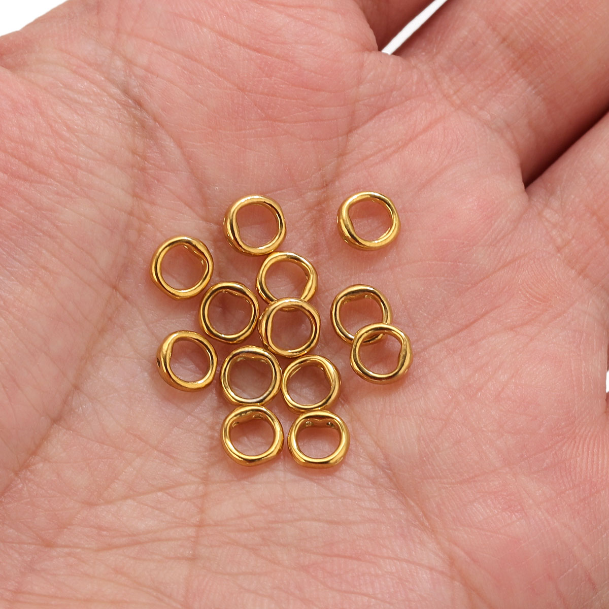 20 pièces de fermoirs, connect - Jewelry Making With Beads avis et prix