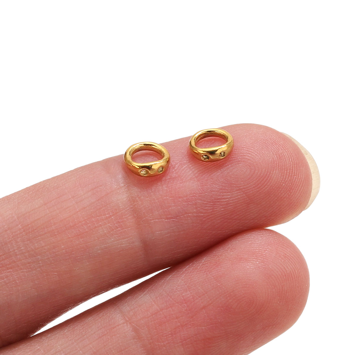 20 pièces de fermoirs, connect - Jewelry Making With Beads avis et prix