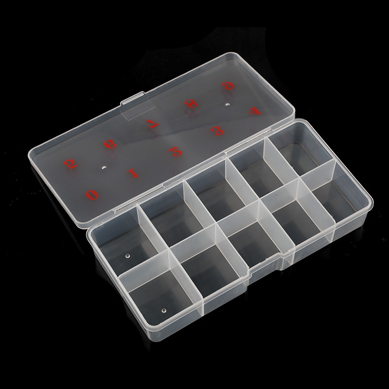 Boîte de rangement vide pour p - Jewelry Making Organizer Box avis et prix