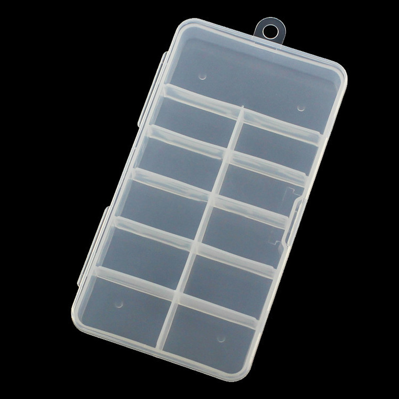Boîte de rangement vide pour p - Jewelry Making Organizer Box avis et prix