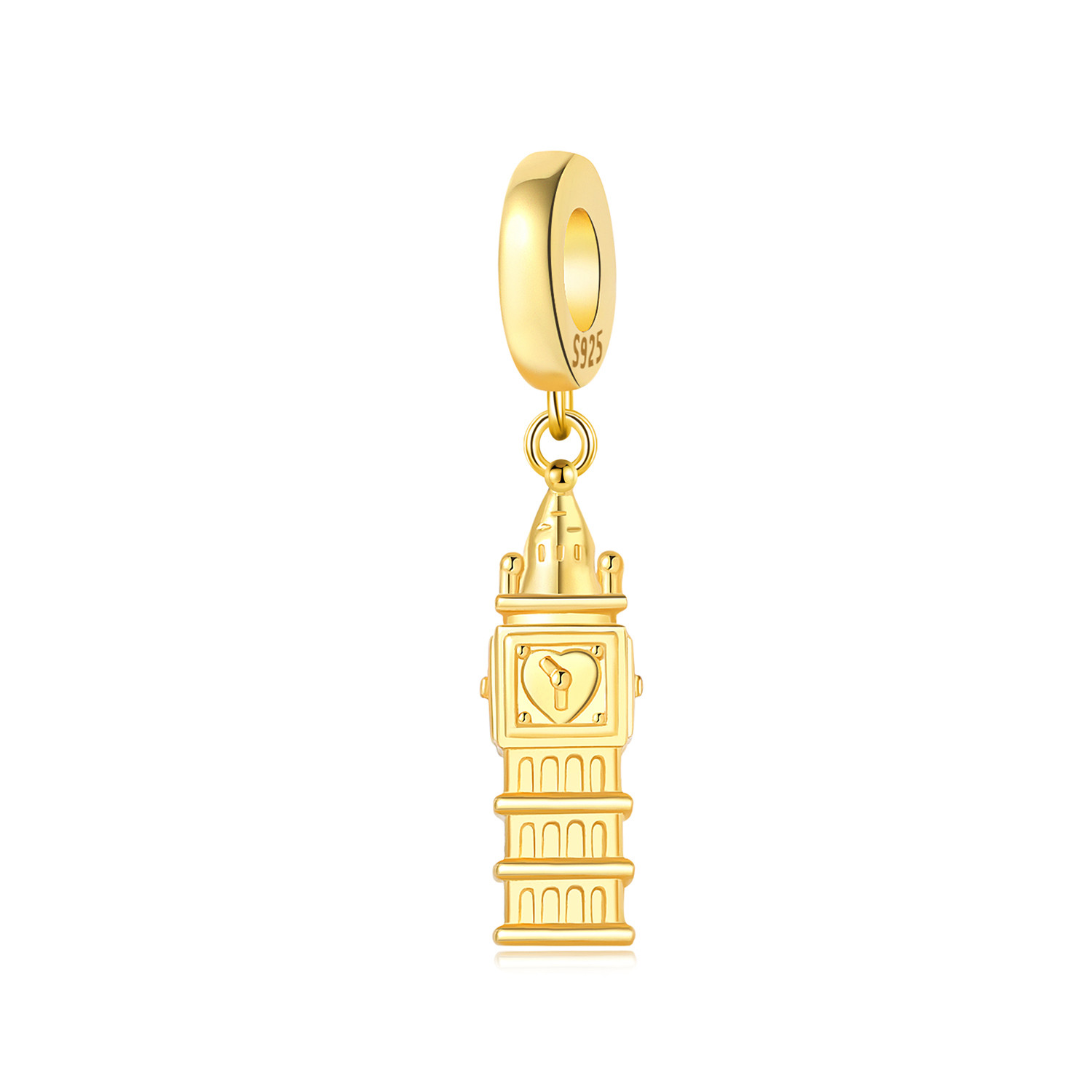 MISEFF – breloque originale en - Jewelry Making In London avis et prix