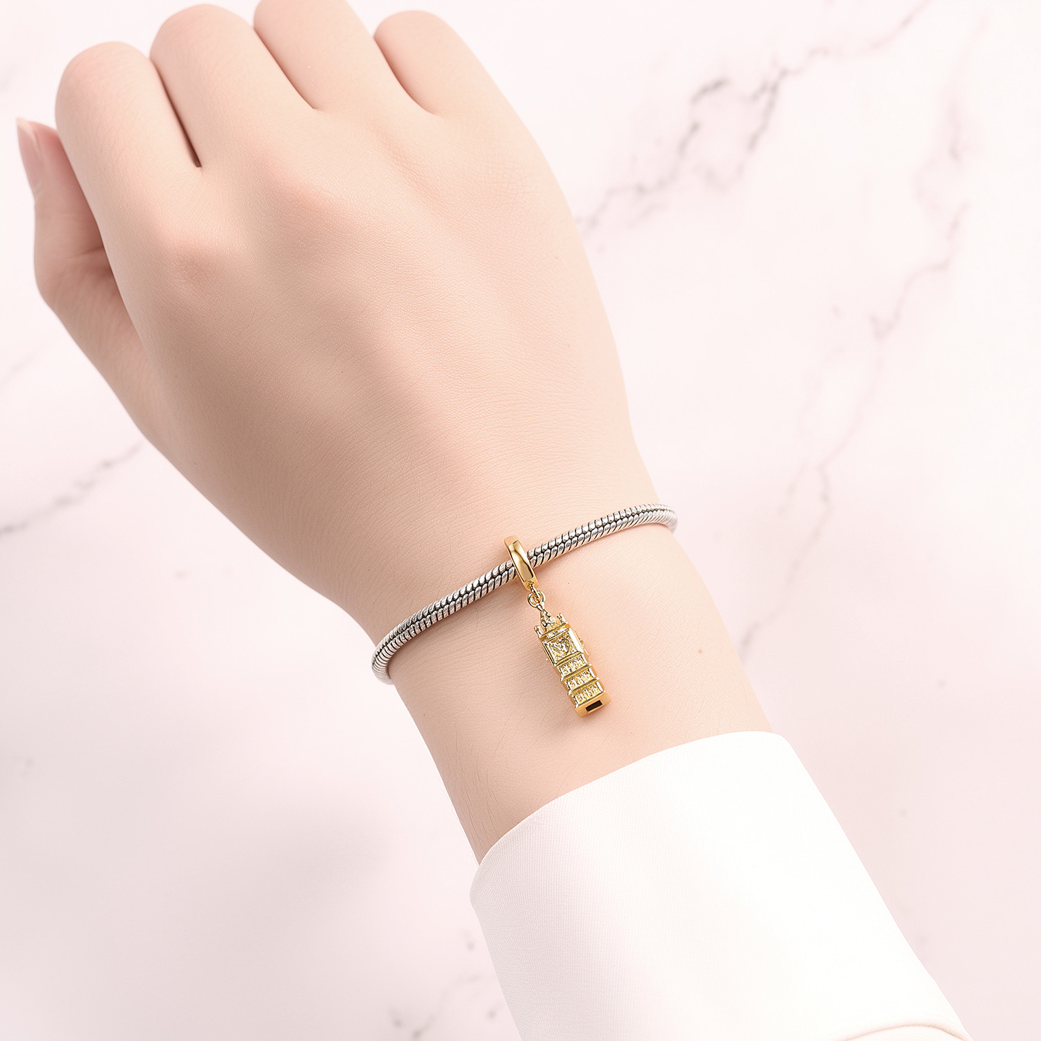 MISEFF – breloque originale en - Jewelry Making In London avis et prix