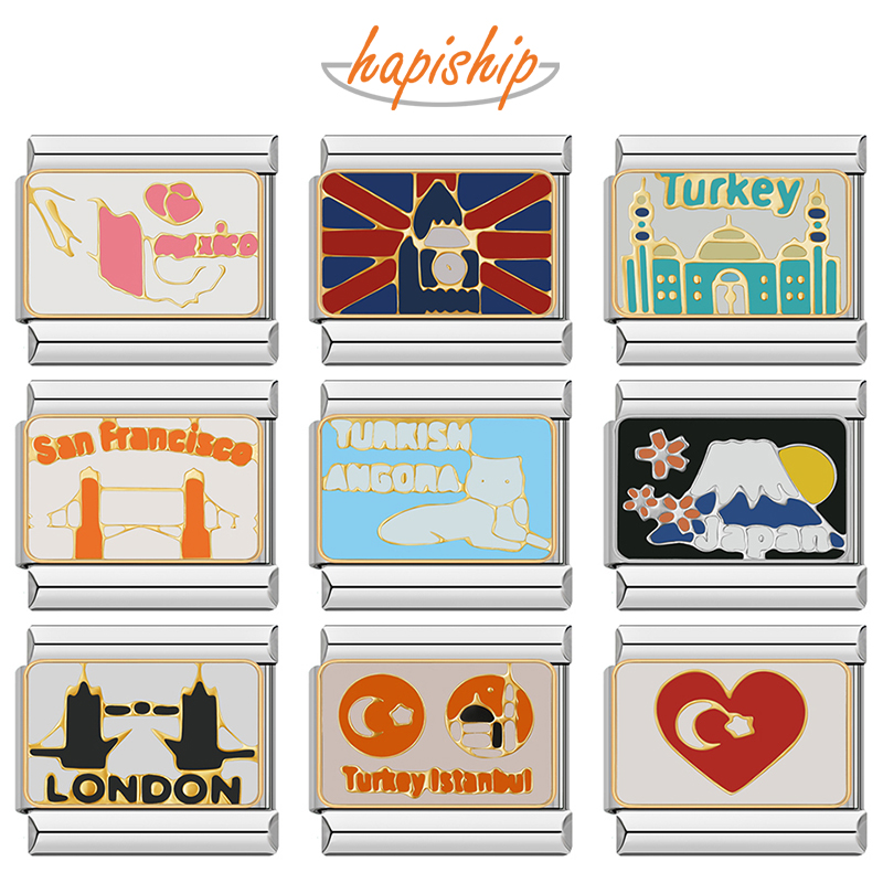 Hapiship 2024 nouvelles femmes - Jewelry Making In London avis et prix