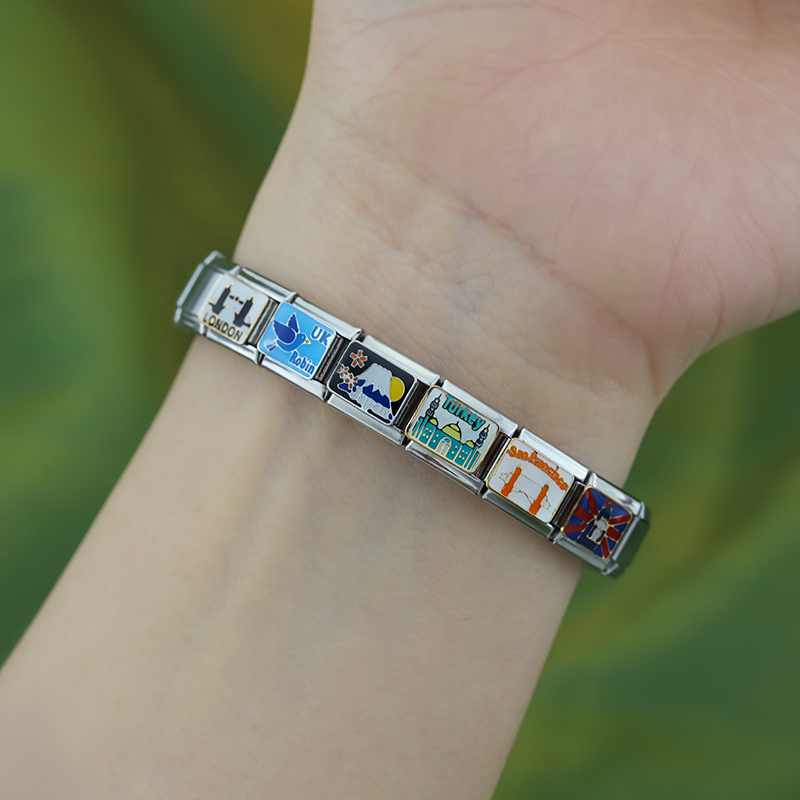 Hapiship 2024 nouvelles femmes - Jewelry Making In London avis et prix